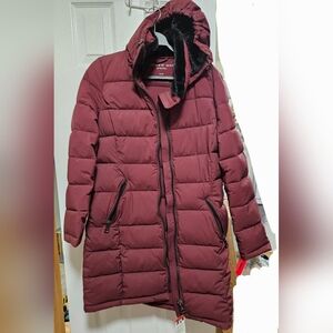 Andrew Marc Puffer Jacket